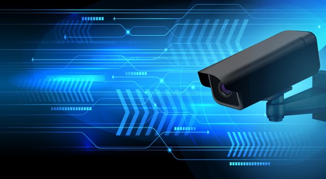  Cinque modi per proteggere i sistemi di videosorveglianza e sicurezza IP