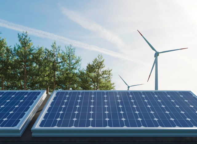  Piemonte, attivo il bando “Efficienza energetica ed energie rinnovabili nelle imprese”