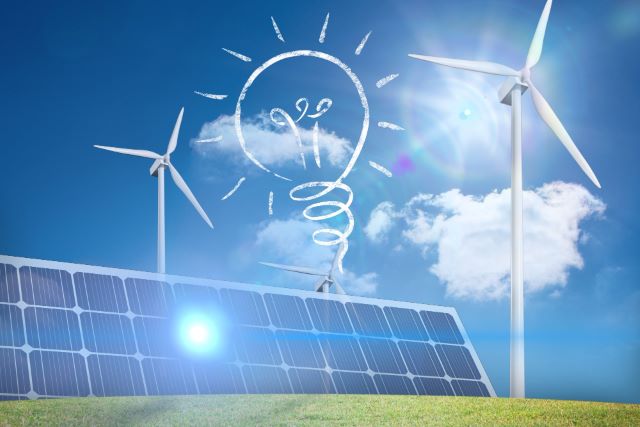  Bando CER – Comunità Energetiche Rinnovabili 2024