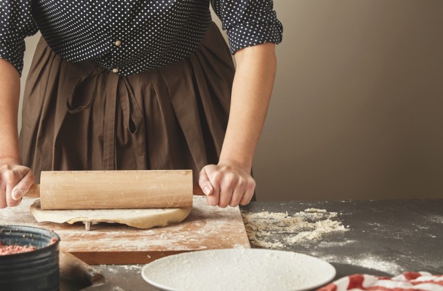  Pranzo di Ferragosto, il caldo batte la nonna