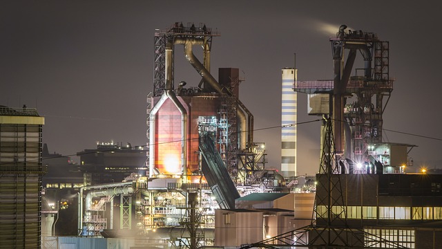  A ottobre crescono i prezzi alla produzione dell’industria