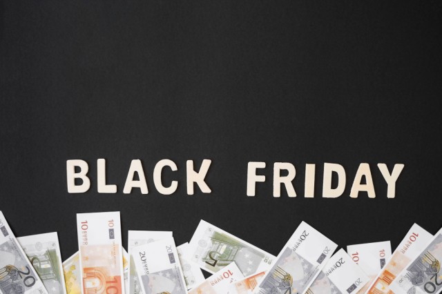  Black Friday: aumenta del +7% la domanda di credito al consumo