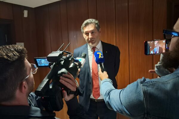 Gabriele Carboni, Weevo