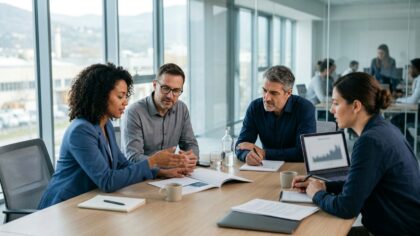 Come valutare i migliori consulenti di marketing in Italia oltre le etichette da guru