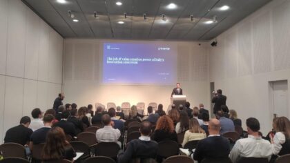 InnovUp e Assolombarda: le startup innovative italiane superano i 70mila occupati e il fatturato sale a 15,9 miliardi di